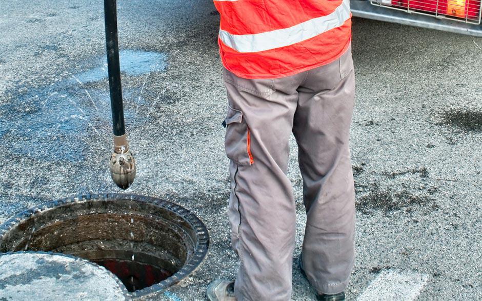 déboucher les canalisation Sainte-Geneviève-des-Bois