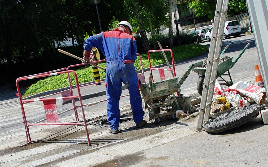 déboucher les canalisation Sainte-Geneviève-des-Bois