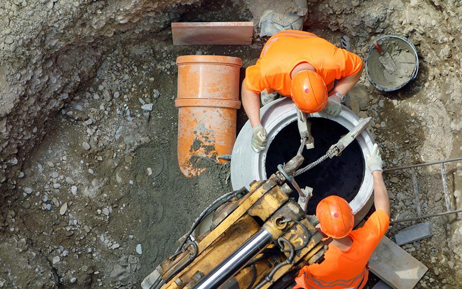 débouchage canalisation prix Osny